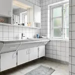 In With Kitchen Holiday home
