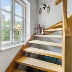 Prázdninový dům In With Kitchen *