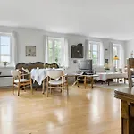 Holiday home In With Kitchen