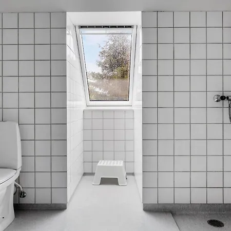 Casa de Férias In With Kitchen Sønderborg