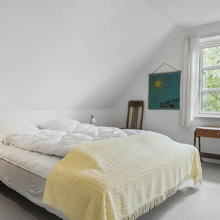 Casa de Férias In With Kitchen