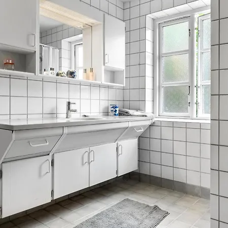 In With Kitchen Casa de Férias