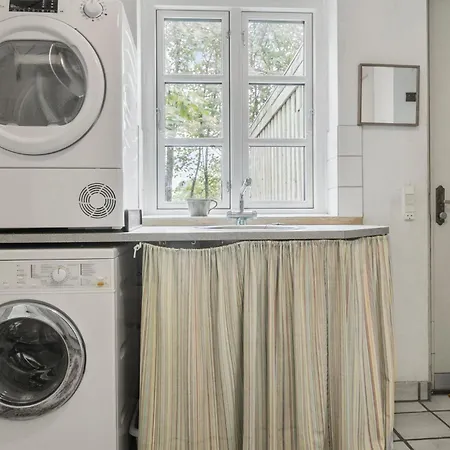 Casa de Férias In With Kitchen