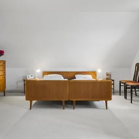 Bella Casa A Con Cucina Sønderborg
