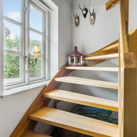 Casa de Férias In With Kitchen *