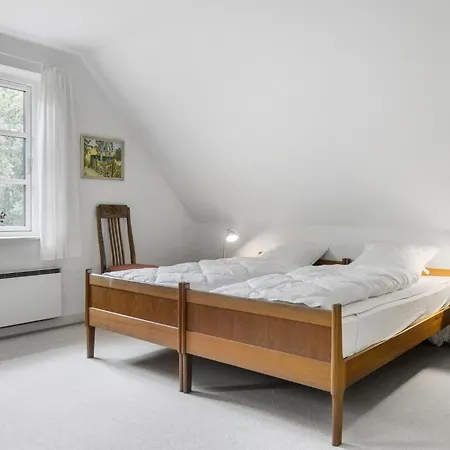 Casa de Férias In With Kitchen Sønderborg