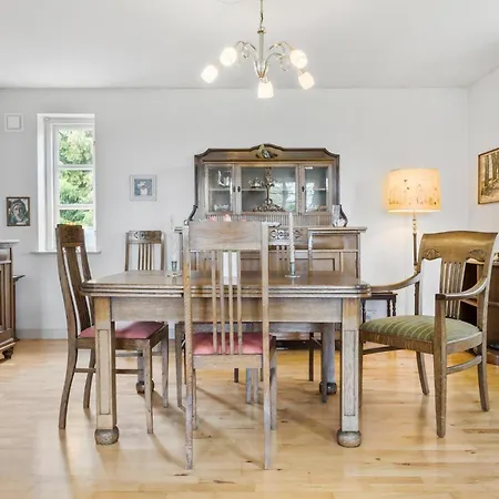 Bella Casa A Con Cucina *