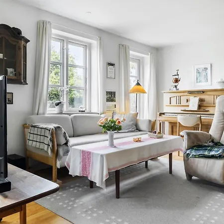 In With Kitchen Casa de Férias *