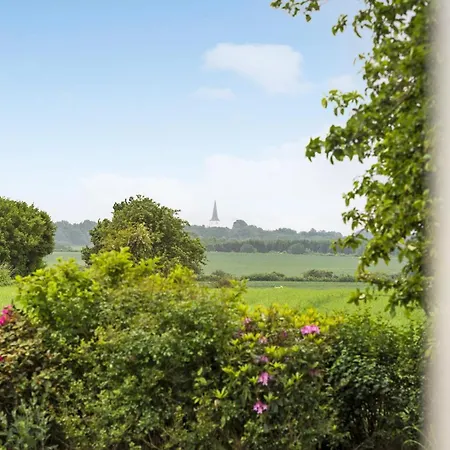 Casa de Férias In With Kitchen *