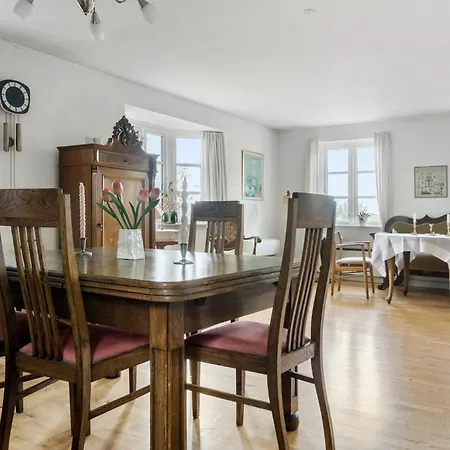 Bella Casa A Con Cucina *