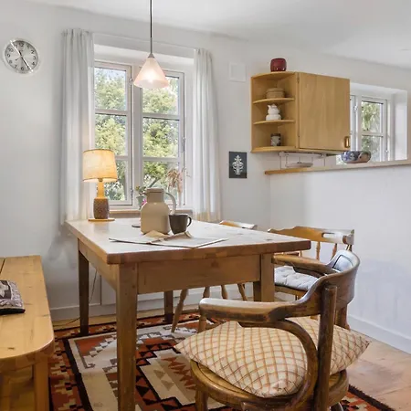 Bella Casa A Con Cucina Sønderborg