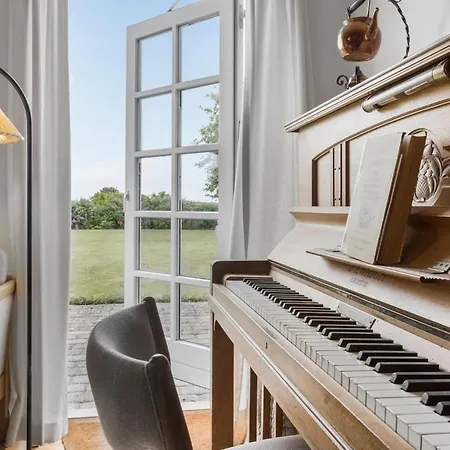 Bella Casa A Con Cucina * Sønderborg