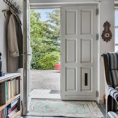 In With Kitchen Casa de Férias