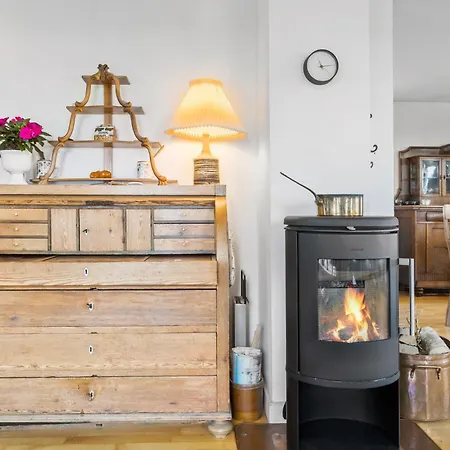 In With Kitchen Casa de Férias *