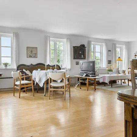 Casa de Férias In With Kitchen