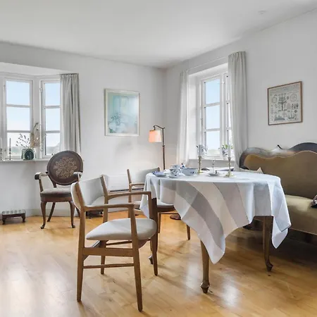 Casa vacanze Bella Casa A Con Cucina Sønderborg