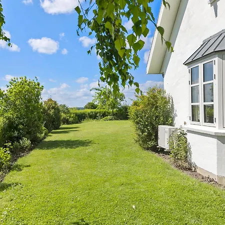 In With Kitchen Casa de Férias Sønderborg
