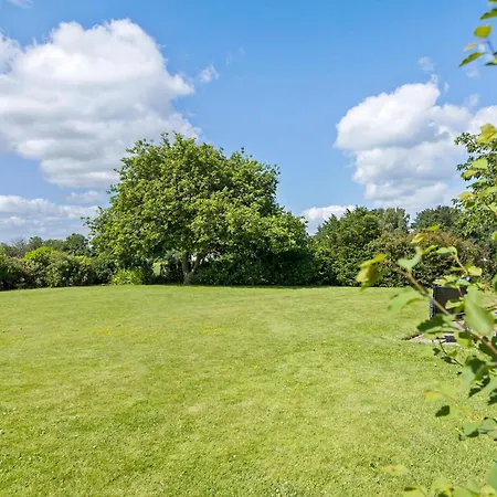 In With Kitchen Casa de Férias