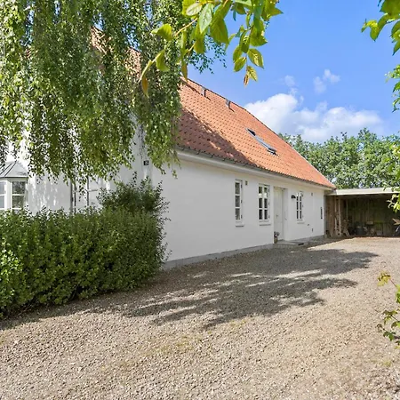 Feriehus Dyrevennlig Hjem I Med Wifi