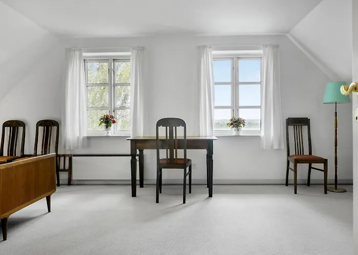 בית נופש In With Kitchen