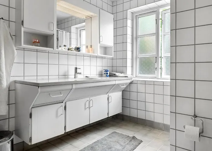 In With Kitchen בית נופש