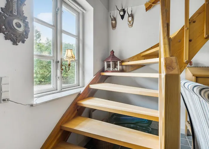 Hébergement de vacances In With Kitchen *