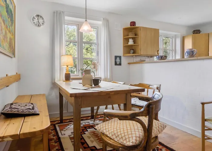 In With Kitchen Sønderborg