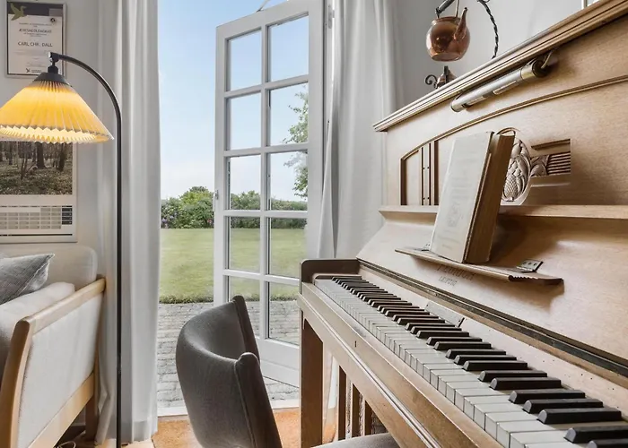 In With Kitchen * Sønderborg